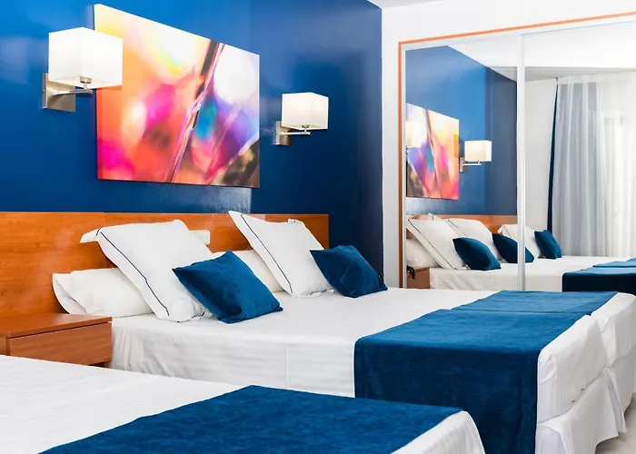 Hotel Jaime I