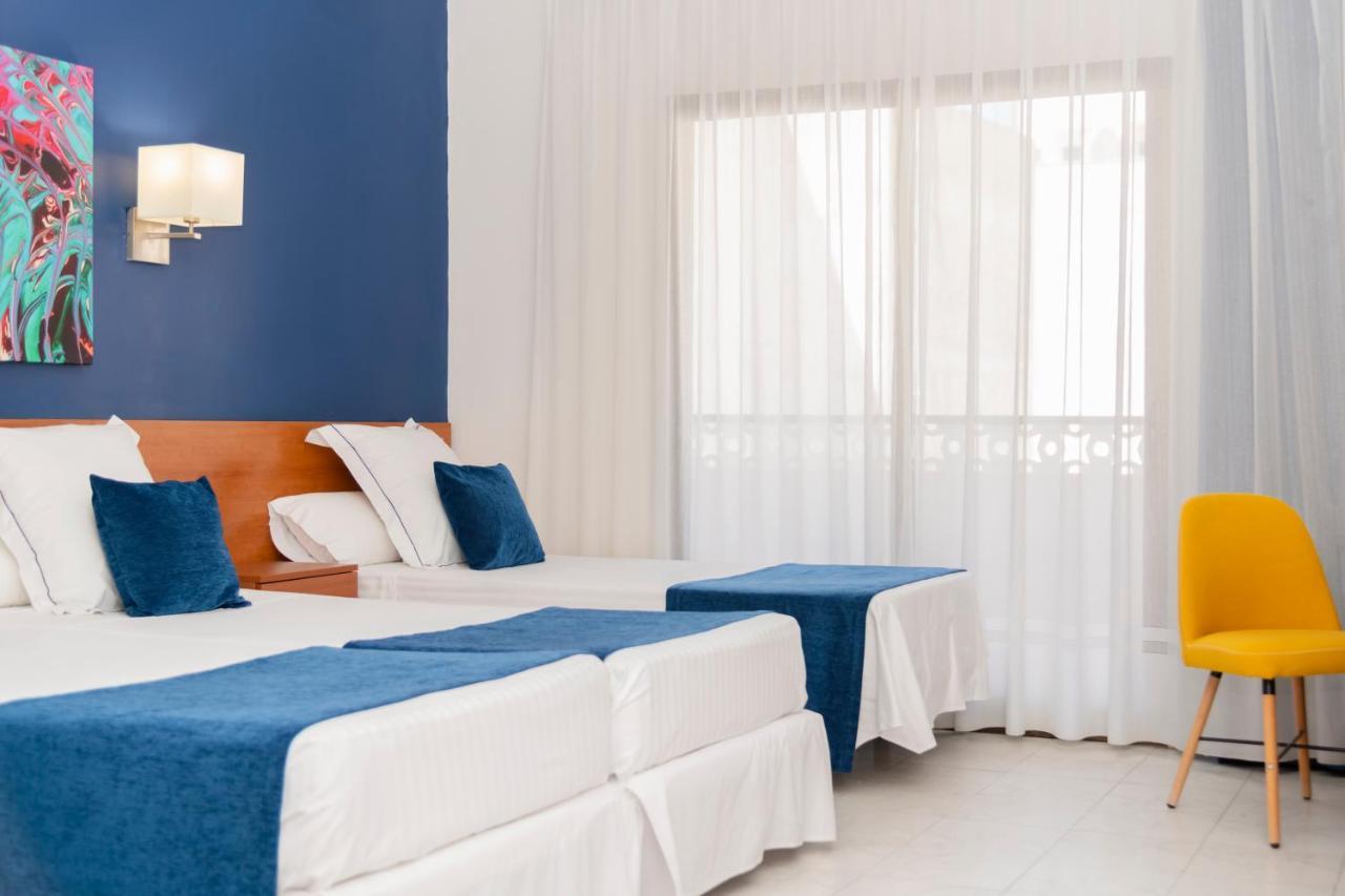 Jaime I Hotel