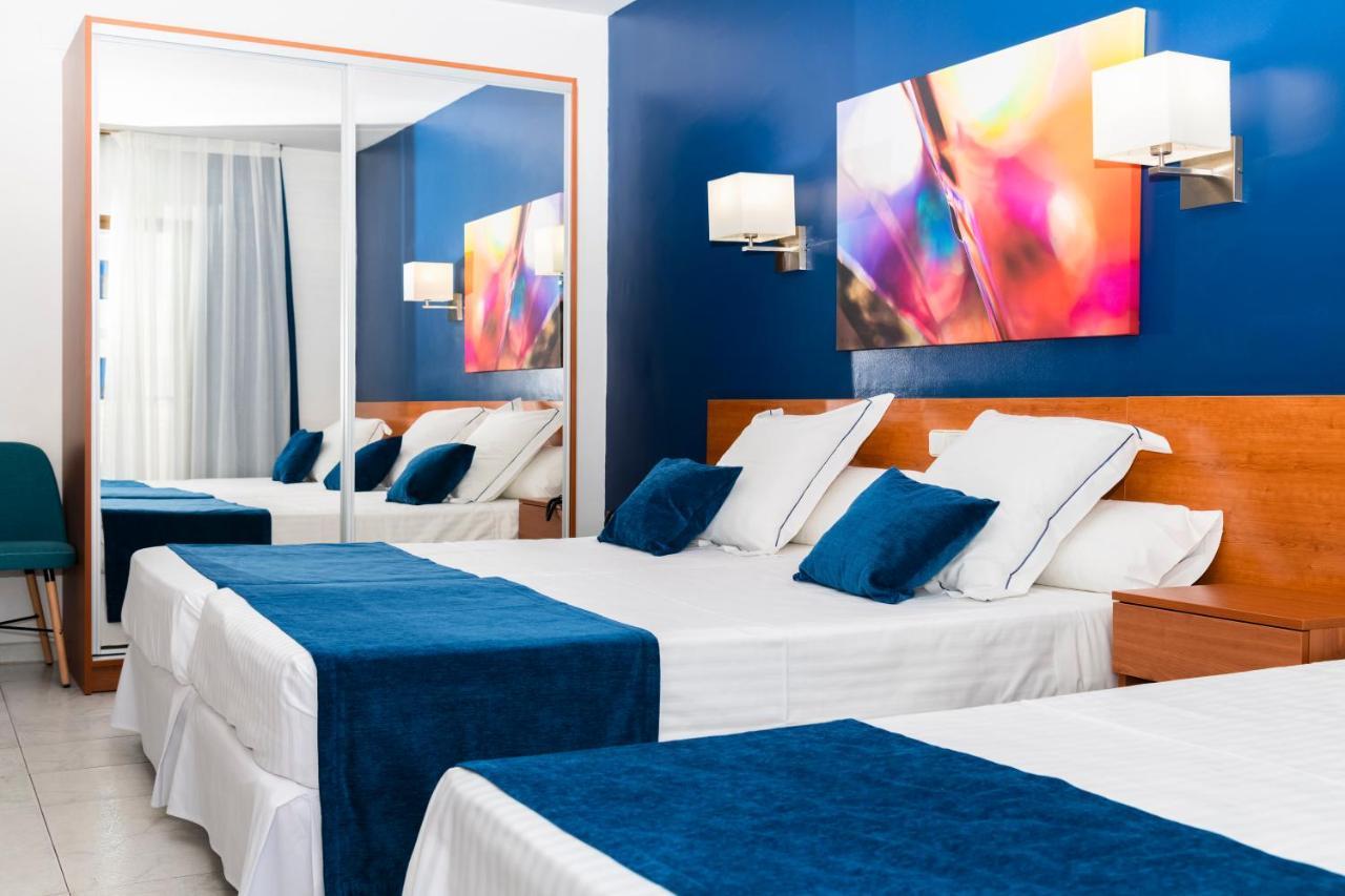 Jaime I Hotel 3*