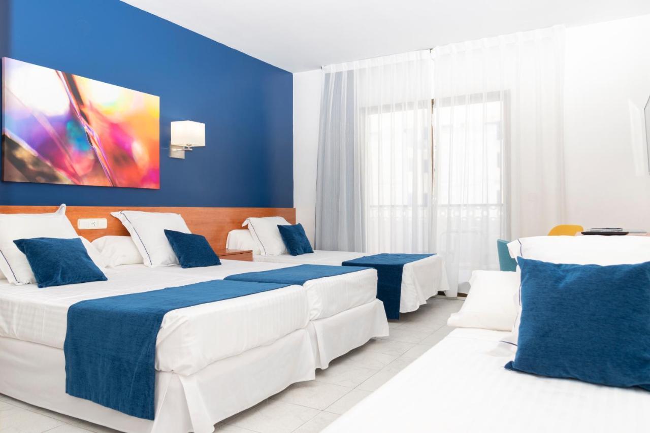 Hotel Jaime I