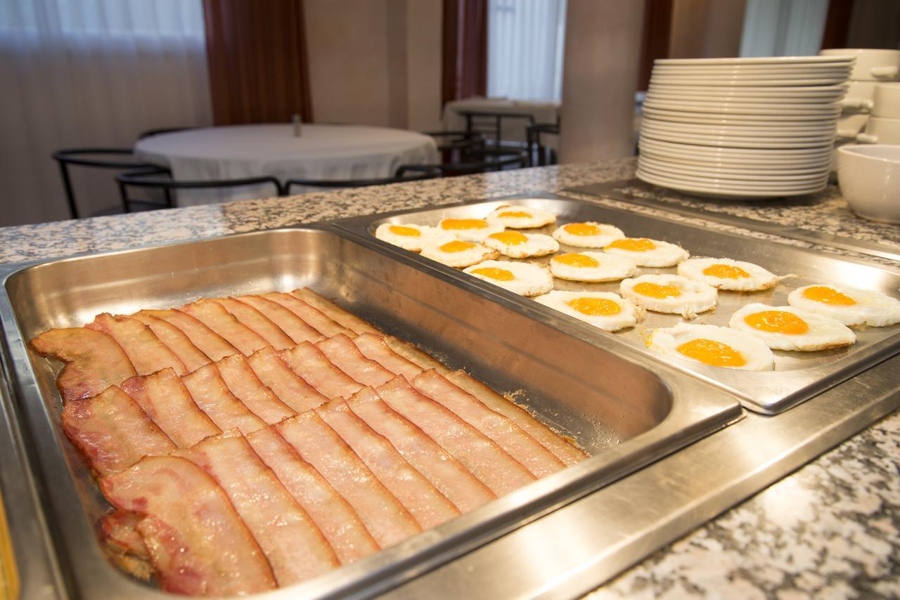 Hotel Jaime I 3*