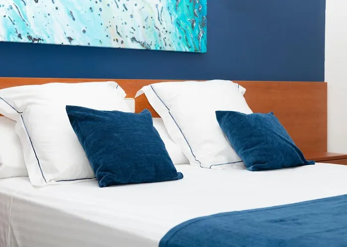 Hotel Jaime I