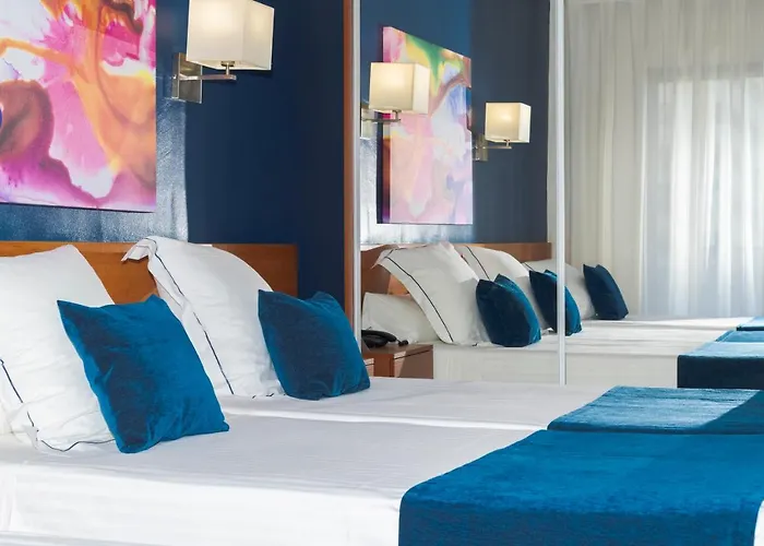 Hotel Jaime I