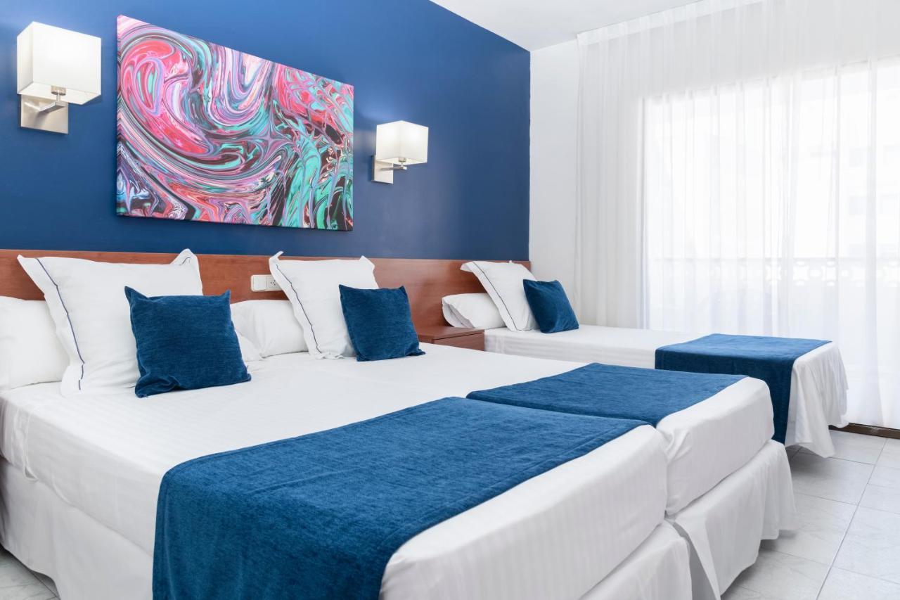 Hotel Jaime I Peníscola